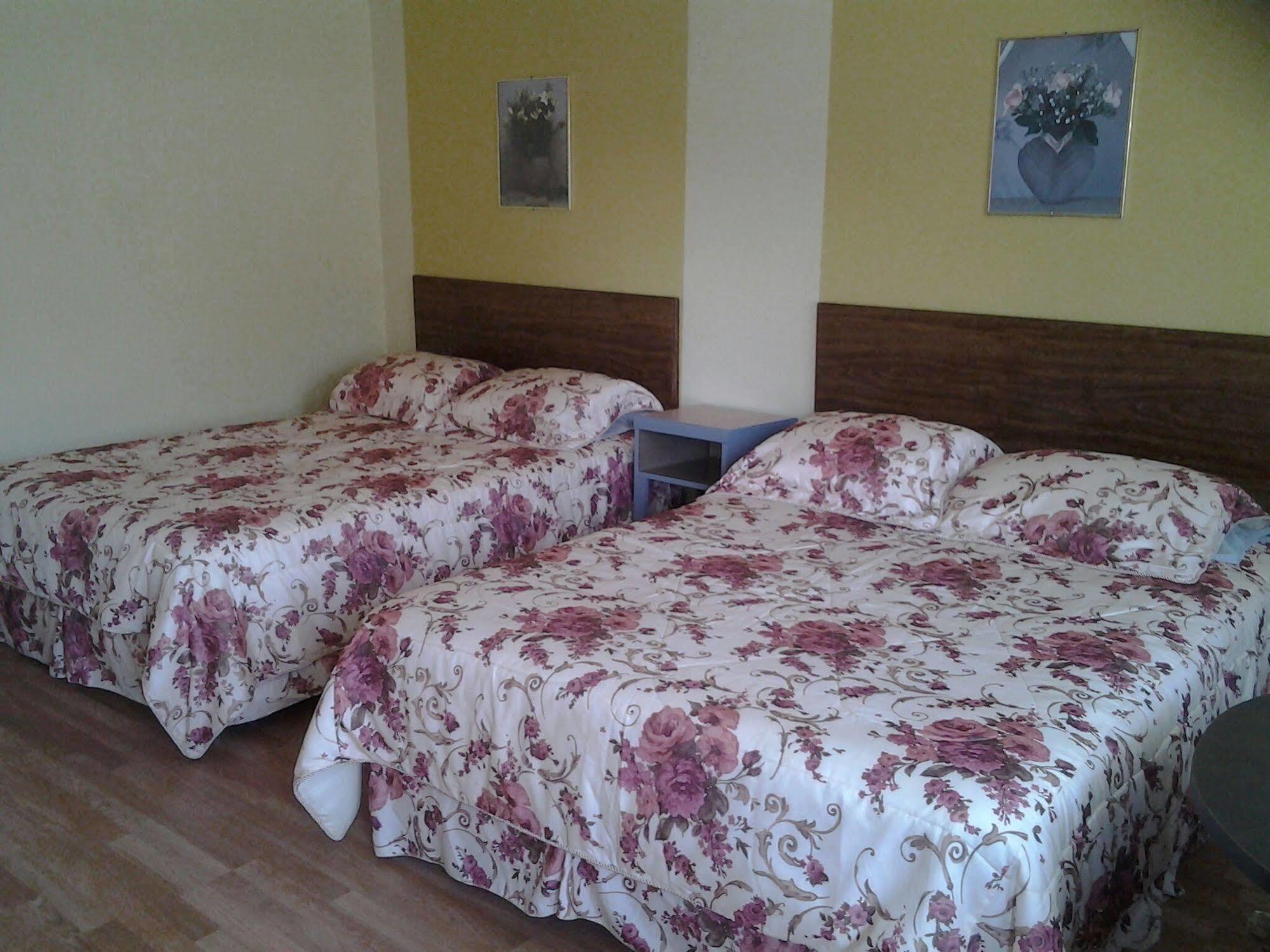 Alpine Motel In Heart Of Wisconsin Dells Downtown. ภายนอก รูปภาพ