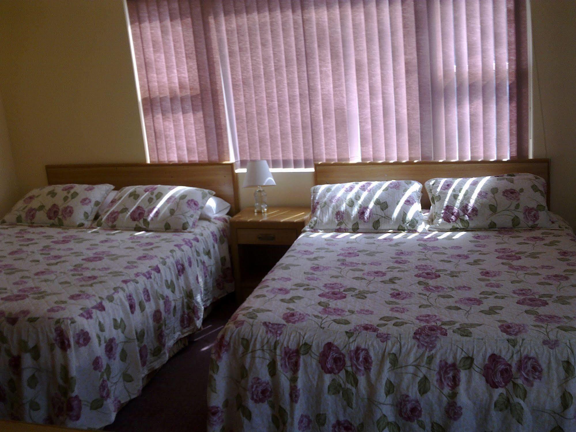 Alpine Motel In Heart Of Wisconsin Dells Downtown. ภายนอก รูปภาพ